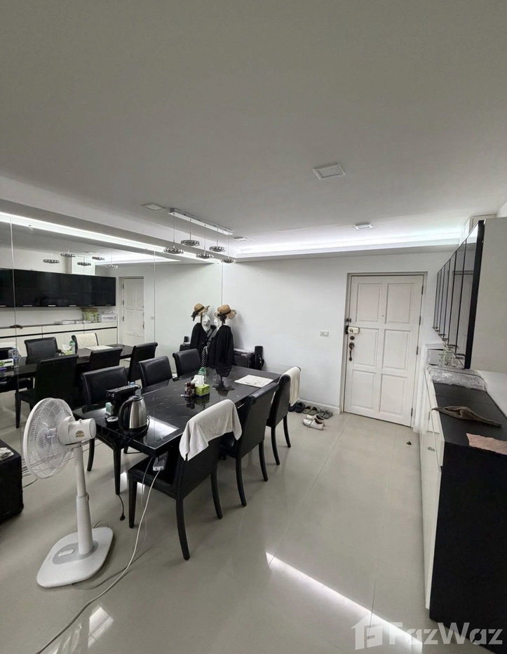 รูป คอนโดให้เช่า 2 ห้องนอน ในโครงการ เฟรเกรนท์ 71 6449579 - รูปที่ 7/7