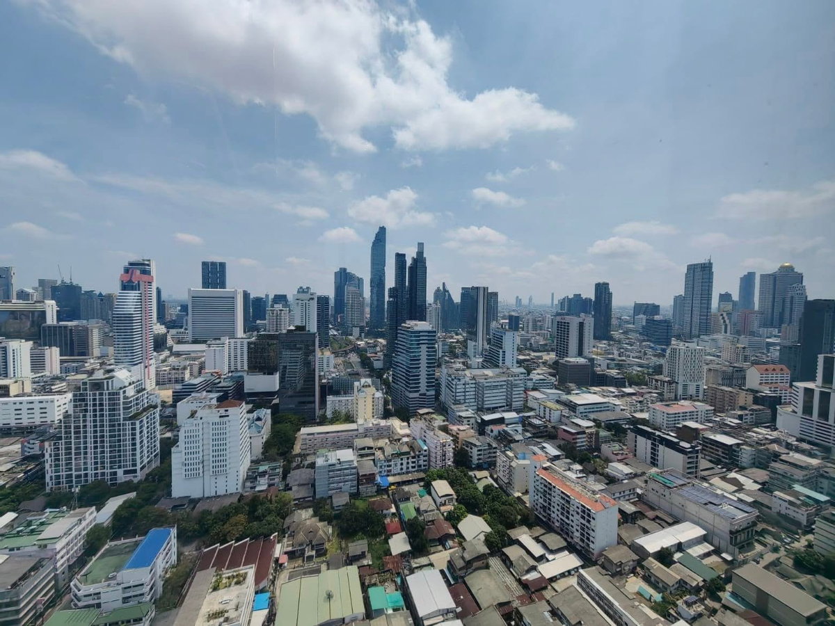 picture Ideo Chula-Samyan 1Bed1Bath 34sqm - 7/10