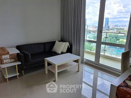 รูปภาพ คอนโด 2 ห้องนอน ที.ซี.กรีน พระราม 9 ชั้น 12 | ใกล้ MRT พระราม 9 (ID 1982148)