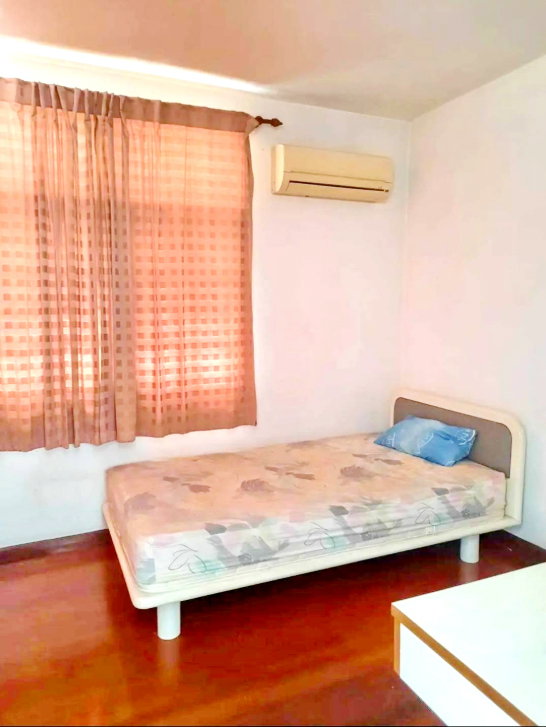 picture HK0480, House for rent 3 Br.,Huaikhwang - 8/11