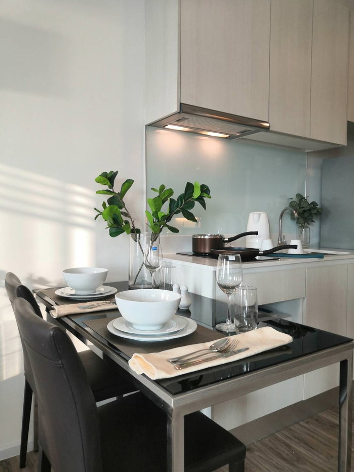 รูป For Rent | KnightsBridge The Ocean Sriracha Code: S06-0271 - รูปที่ 15/20