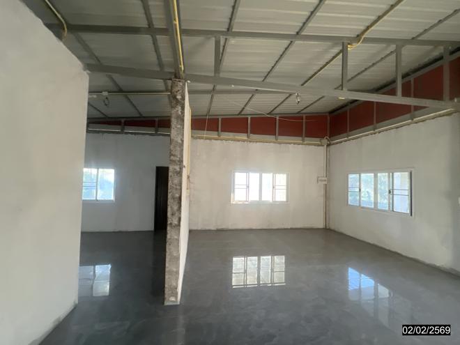 รูป บ้านเดี่ยว 100 ตร.วา พระยืน ขอนแก่น 1.3M - รูปที่ 9/30