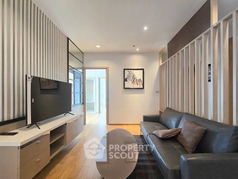 2-BR Condo at Hyde Sukhumvit 13 Condominium near BTS Nana (ID 2979296)