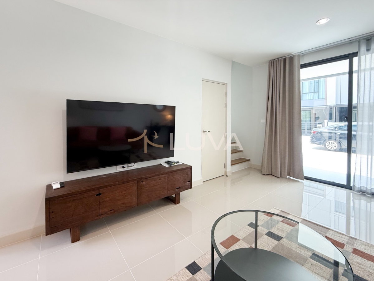 picture For Rent💥PLENO Sukhumvit-Bangna 4📍New House ✨ - 19/20
