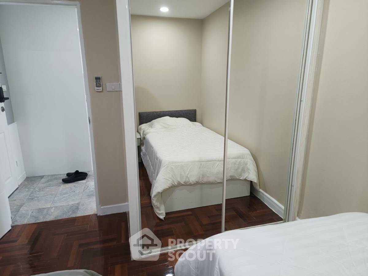 รูป คอนโด 2-ห้องนอน ที่ 49 สวีท ใกล้ BTS ทองหล่อ (ID 1520598) - รูปที่ 4/10