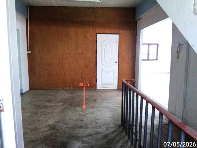 รูป อาคารพาณิชย์ 133 ตร.วา กบินทร์บุรี ปราจีนบุรี 14M - รูปที่ 24/60