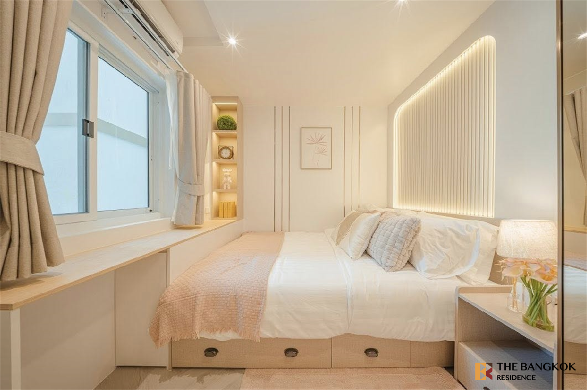 picture Fortune Condo Town - 8/10