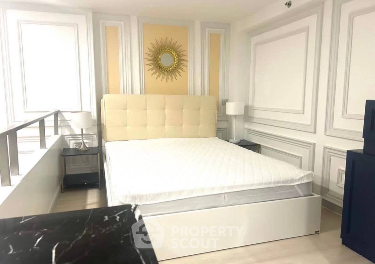รูป คอนโด 1-ห้องนอน ที่ ไนท์บริดจ์ ไพรม์ สาทร ใกล้ BTS เซนต์หลุยส์ (ID 2970833) - รูปที่ 4/6