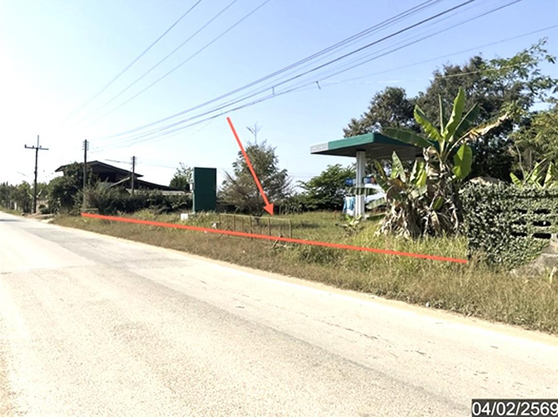 picture FACTORY 957 Sq.w. Khun Tan Chiang Rai for 4.3M - 8/18