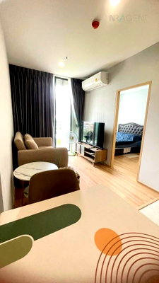Condos for rent : 🎊 For Rent Condo SKYRISE AVENUE SUKHUMVIT 64 Building E, Floor 5,1 bed room, Room size 35 sqm