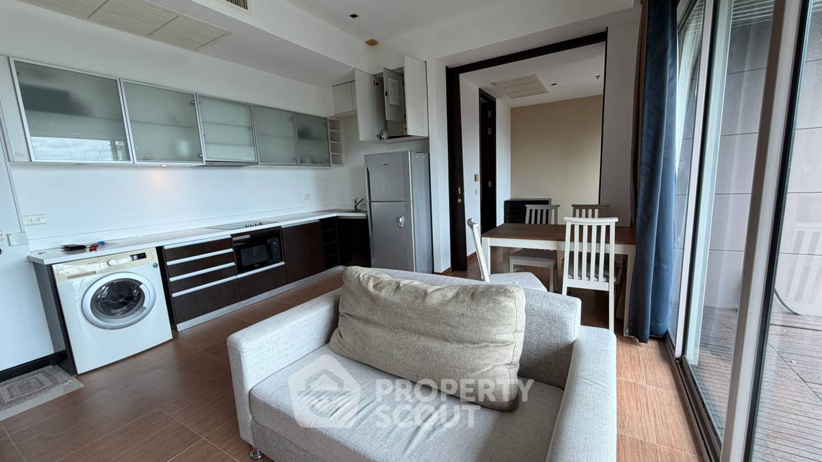 รูป คอนโด 2-ห้องนอน ที่ เดอะล็อฟท์ เย็นอากาศ คอนโดมิเนียม ใน ช่องนนทรี (ID 2975708) - รูปที่ 3/33