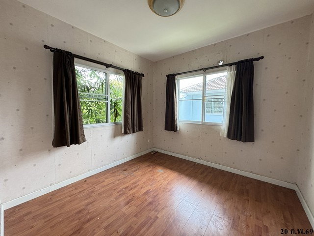 picture FOR SALE HOUSE PROPERTY 4170000 BAHT. - 4/8