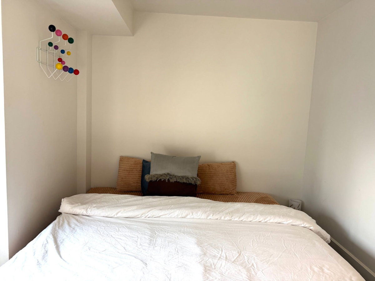 picture @Condorental condo for rent IDEO Morph 38 - 2/8