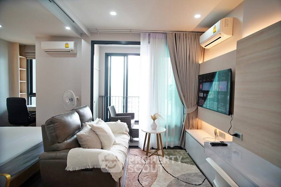 รูป คอนโด 1-ห้องนอน ที่ ไอดีโอ คิว สยาม - ราชเทวี ใกล้ BTS ราชเทวี (ID 2977467) - รูปที่ 1/5
