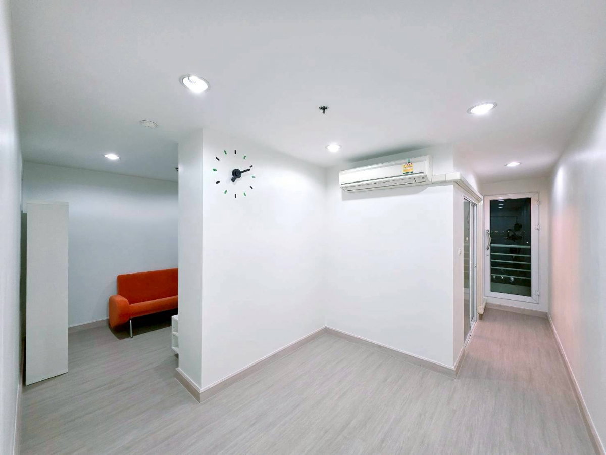 รูป ให้เช่า / Condo for Rent: Bangkok Horizon Ramkhamhaeng ใกล้แยกลำสาลี - รูปที่ 3/17