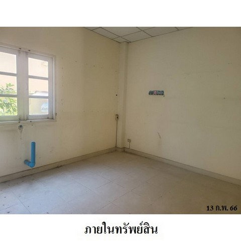 รูป Z8Z5269 ขายทาวน์เฮ้าส์ ลัลลี่ วิลล์ 2 ตำบล แพรกษา อำเภอ เมืองสมุทรปราการ จังหวัด สมุทรปราการ - รูปที่ 5/8