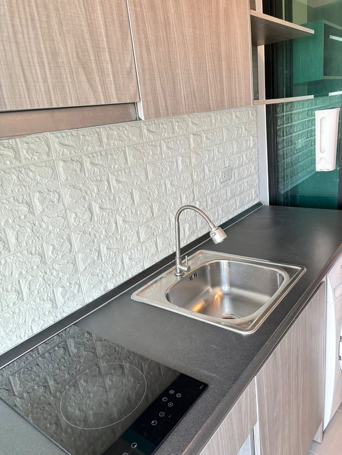 picture For Rent Condo Nottinghill Sukumvit 105 - 11/18