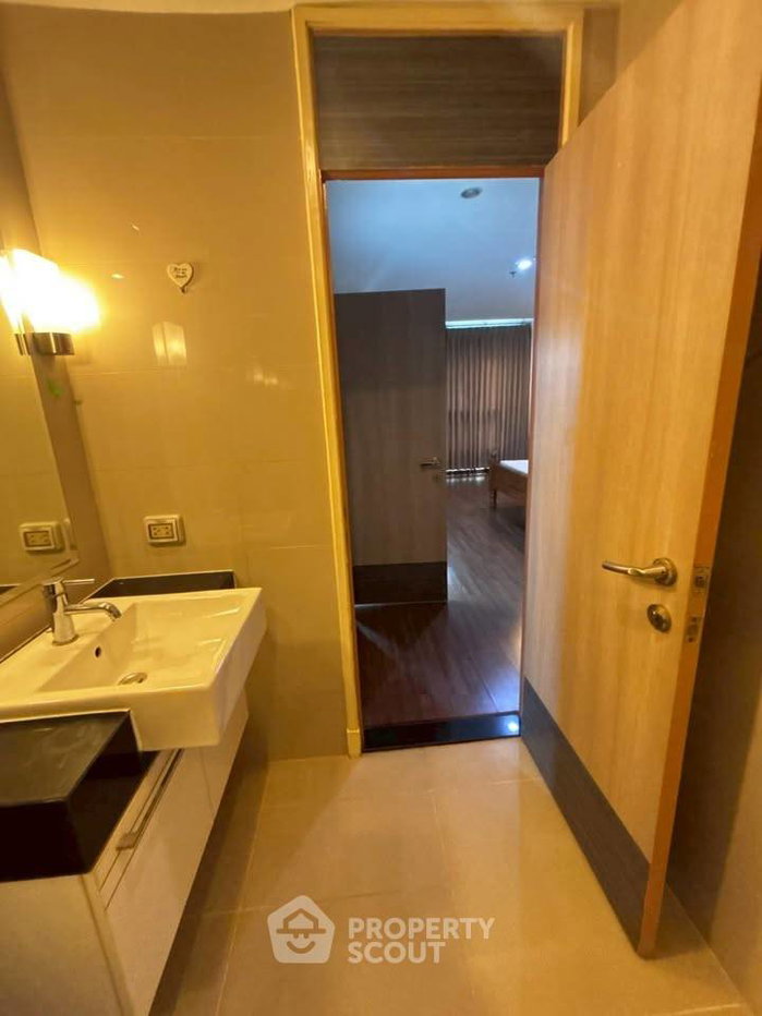 picture 1-BR Condo at Supalai Premier Ratchathewi near BTS Ratchathewi (ID 2979957) - 3/10