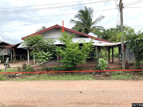 รูป บ้านเดี่ยว 93.6 ตร.วา เกษตรสมบูรณ์ ชัยภูมิ 907,000 - รูปที่ 13/16