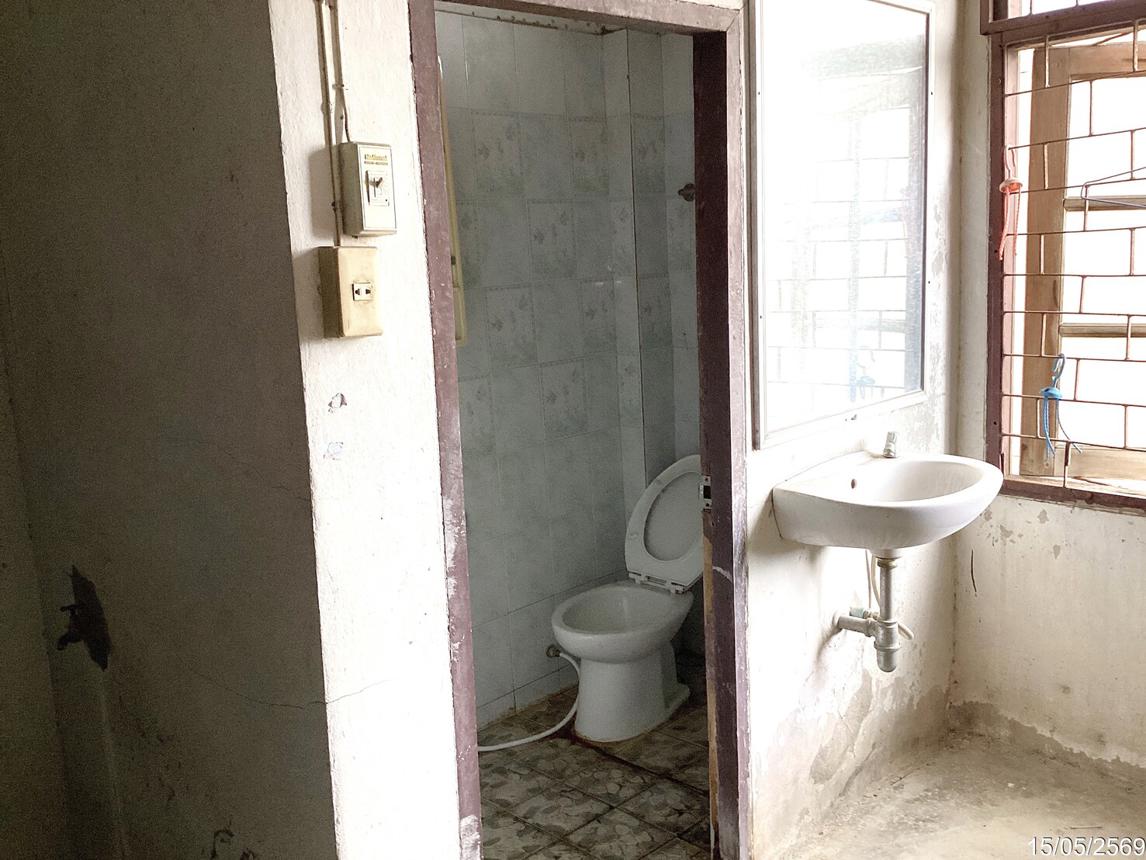picture SHOP HOUSE 16.7 Sq.w. Cha-Am Petchburi for 2.8M - 18/28