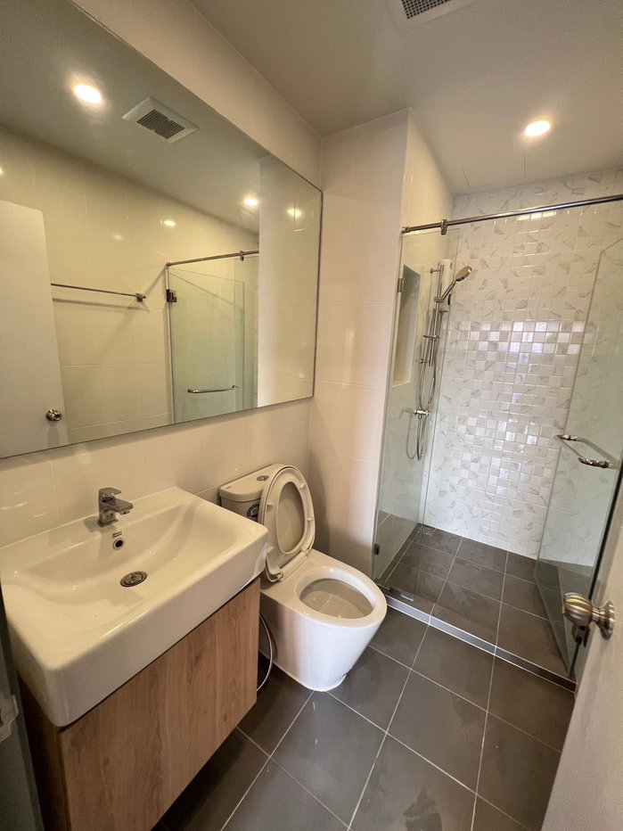 picture @Condorental condo for rent Chewathai PinKlao - 14/16