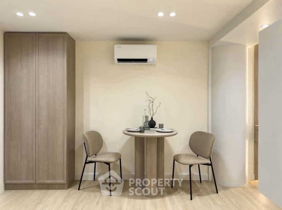 picture 1-BR Condo at Sritana Condominium 2 close to Chiang Mai University (ID 2979459) - 3/15