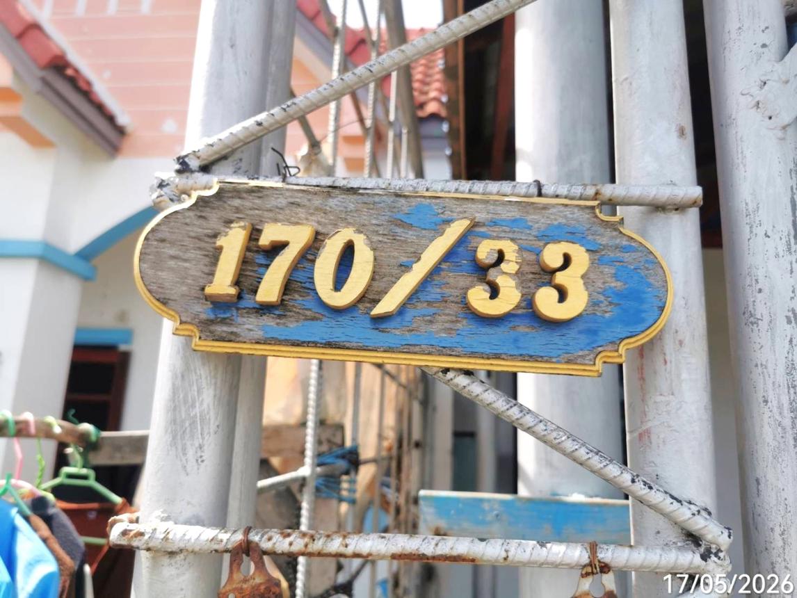 รูป ทาวน์เฮ้าส์ 13 ตร.วา วังน้อย พระนครศรีอยุธยา 640,000 - รูปที่ 20/24