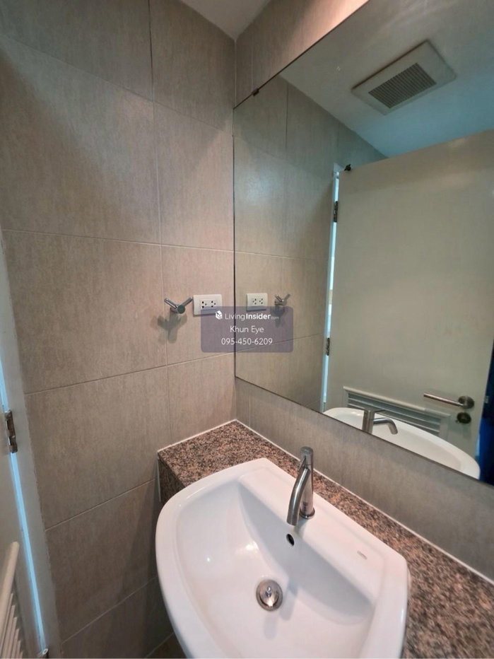 picture The Clover Thonglor (1bed1bath 35sqm) - 15/15