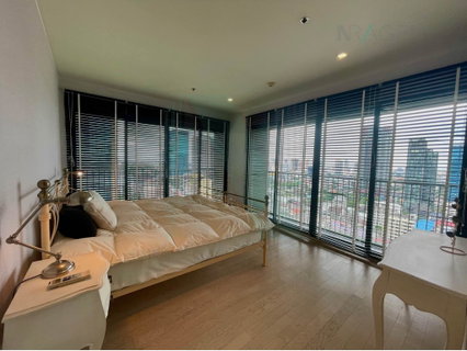 รูปภาพ 🔺 For rent condo NOBLE SOLO Building 1, Floor 17,1 bed room, Room size 69.00 sqm
