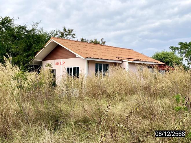 picture FACTORY 1732.5 Sq.w. Mancha Khiri Khon Kaen for 3.3M - 4/24