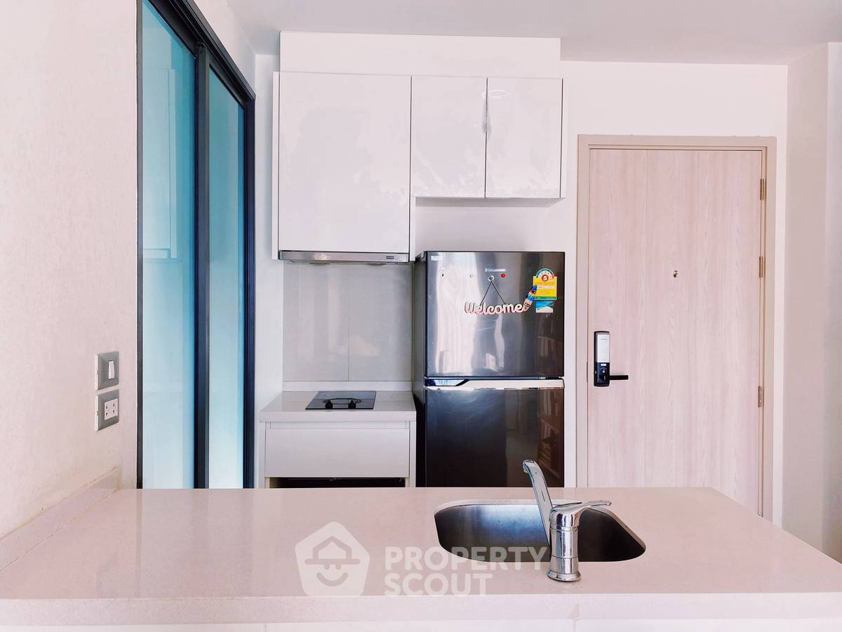 รูป ใกล้ BTS เอกมัย 200 ม. ห้อง 1 ห้องนอน Rhythm Sukhumvit 42 (ID 2977804) - รูปที่ 6/8