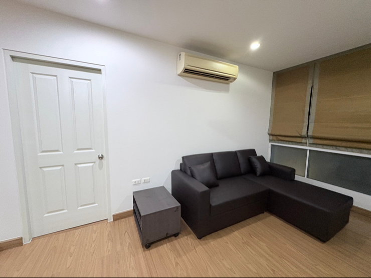 รูป ปล่อยเช่า Bridge Condo Phaholyothin 37 - รูปที่ 4/16