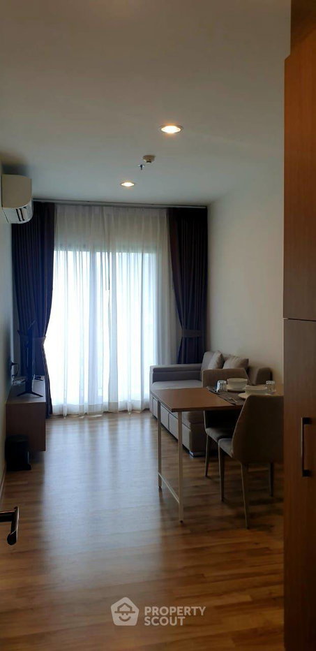 รูป คอนโด 2-ห้องนอน ที่ นิช โมโน สุขุมวิท-แบริ่ง ใกล้ BTS แบริ่ง (ID 1439521) - รูปที่ 1/8