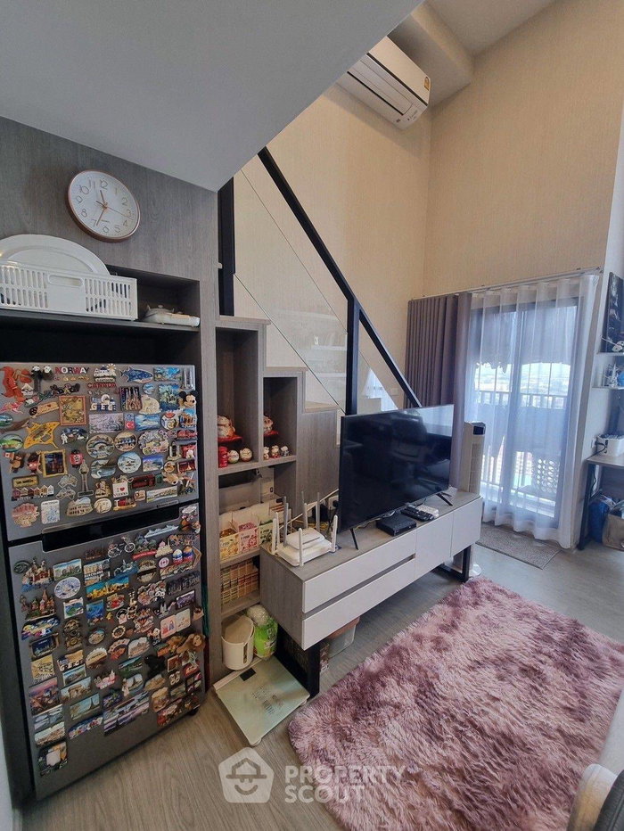 รูป คอนโด 1-ห้องนอน ที่ ออริจิ้น ปลั๊ก แอนด์ เพลย์ รามคำแหง ทริปเปิ้ล สเตชั่น ใน หัวหมาก (ID 1968463) - รูปที่ 8/25