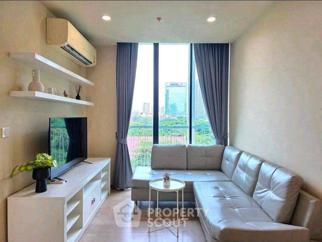 รูป คอนโด 1-ห้องนอน ที่ โนเบิล รีโคล ใกล้ MRT สุขุมวิท (ID 2977854) - รูปที่ 5/14