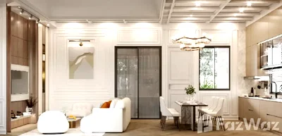 บ้านเดี่ยว ม.เอเชียน : ขาย วิลล่า 3 ห้องนอน ในโครงการ ลารีลาน่า วิลล่า 5685181