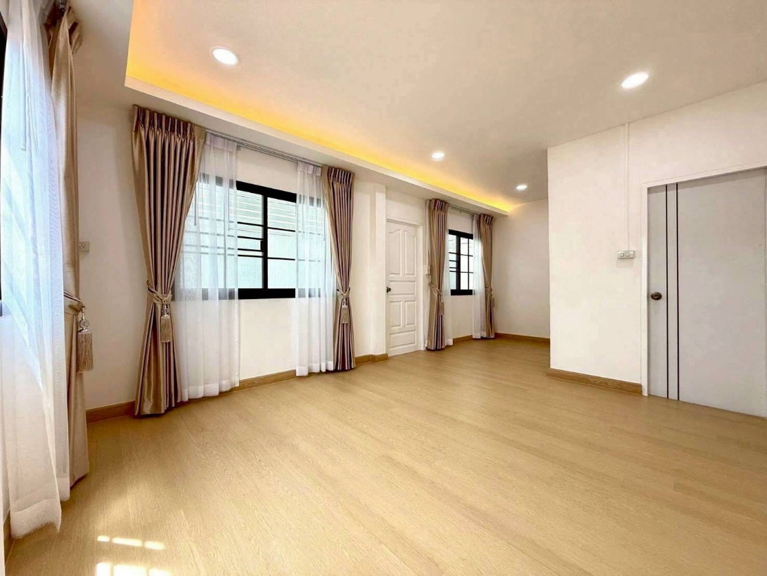 รูป ⭐✨RH-003 ขายบ้านเดี่ยว จรัญสนิทวงศ์ 46 ✨⭐ - รูปที่ 13/17