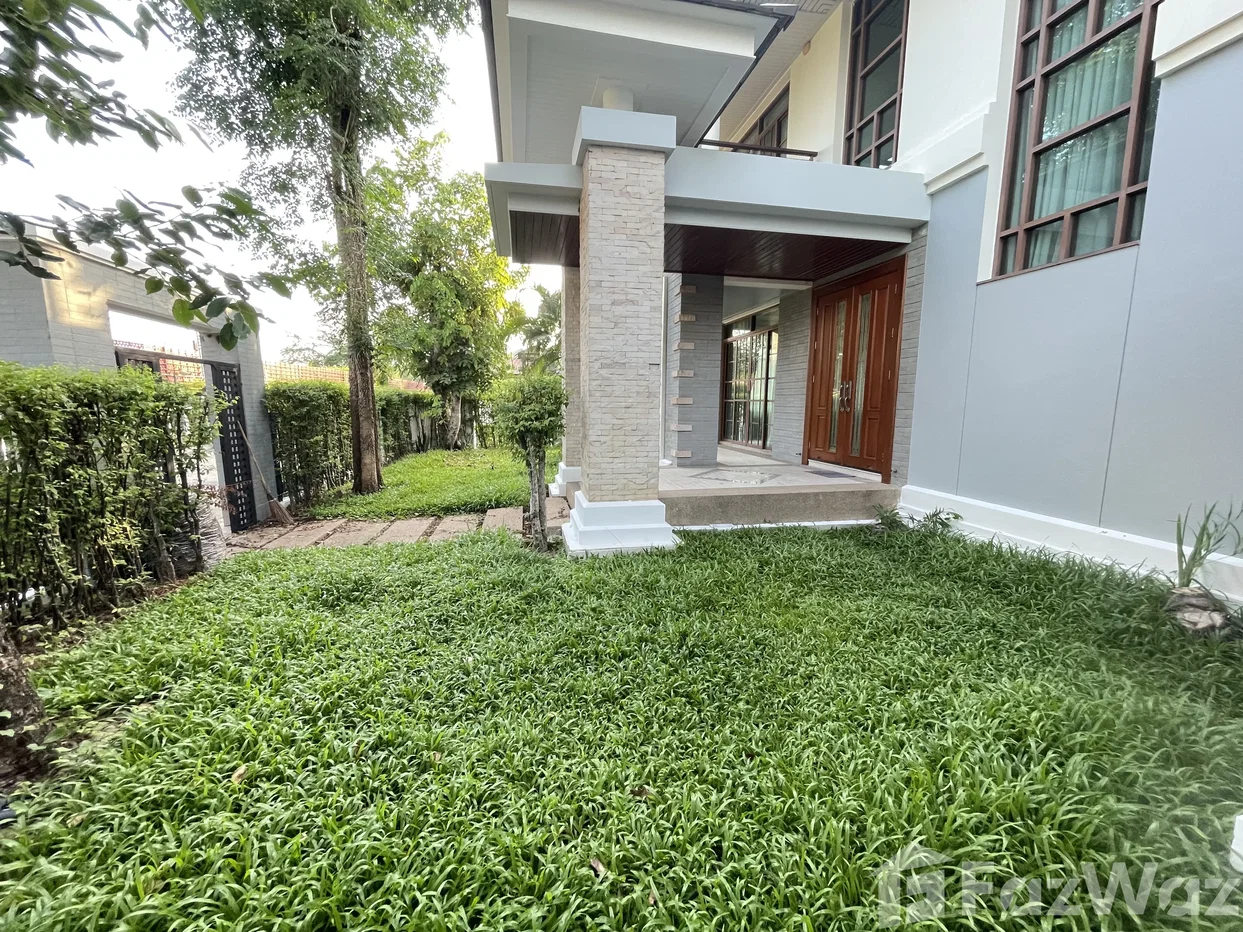 รูป บ้านเดี่ยวให้เช่า 4 ห้องนอน ในโครงการ นาราสิริ พัฒนาการ-ศรีนครินทร์ 1414680 - รูปที่ 12/12