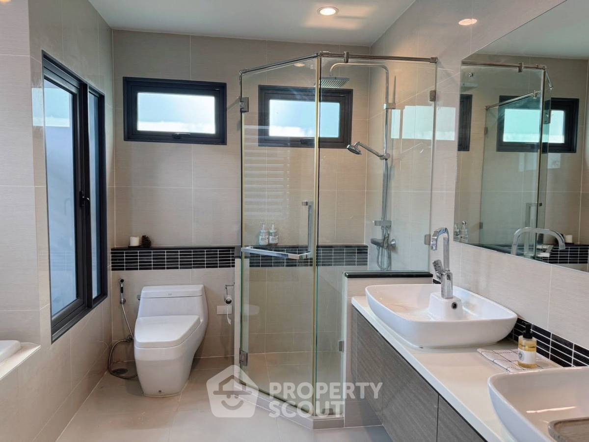รูป บ้าน 4-ห้องนอน ที่ เดอะ ปาล์ม พัฒนาการ ใน สวนหลวง (ID 2975702) - รูปที่ 20/31