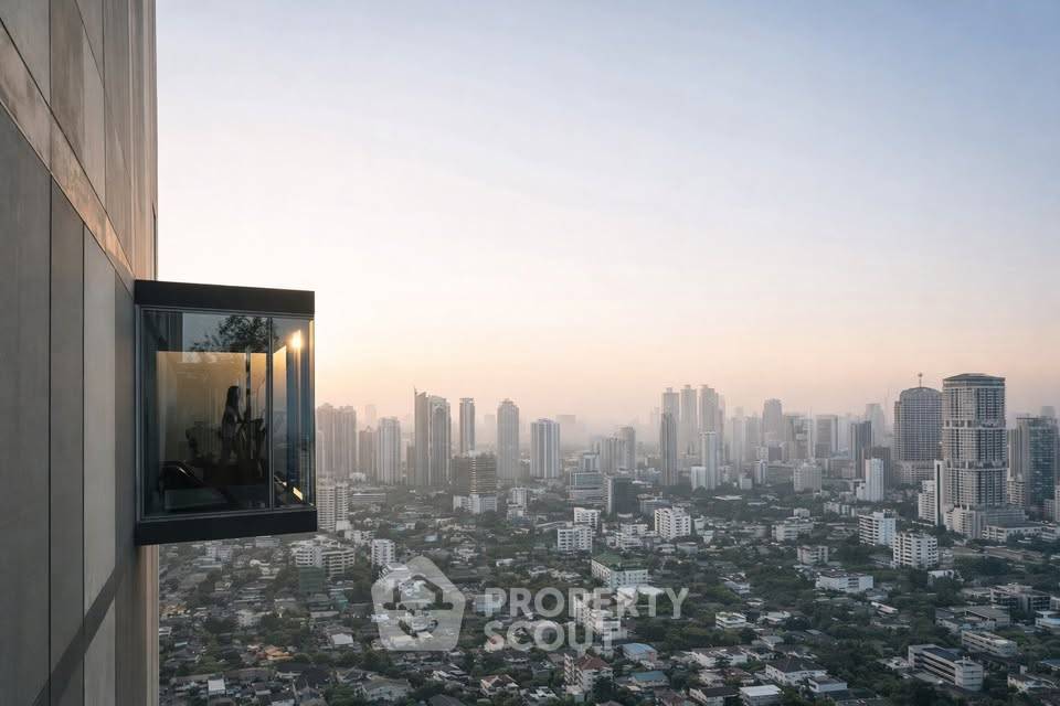 picture 1-BR Condo at Ashton Morph 38 near BTS Thong Lor (ID 2977280) - 3/10