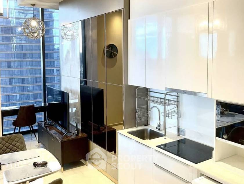picture 2-BR Condo at Ashton Silom near BTS Chong Nonsi (ID 2977346) - 13/16