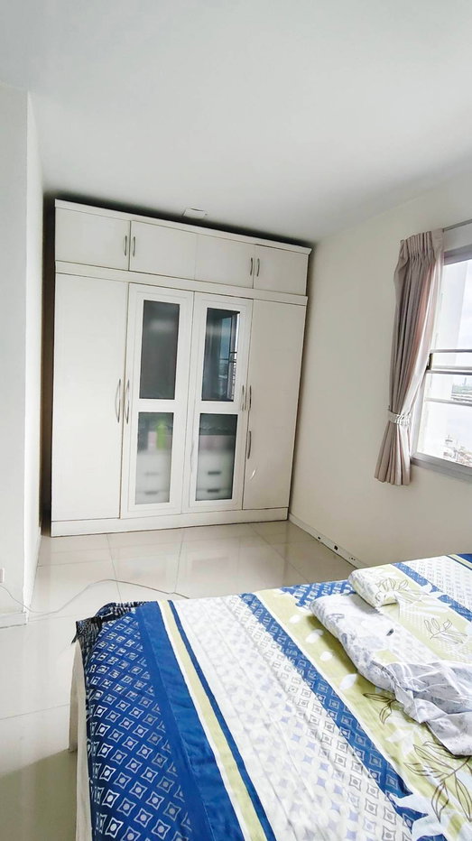 picture Sale SV City condo Pharam3 River view - 14/16