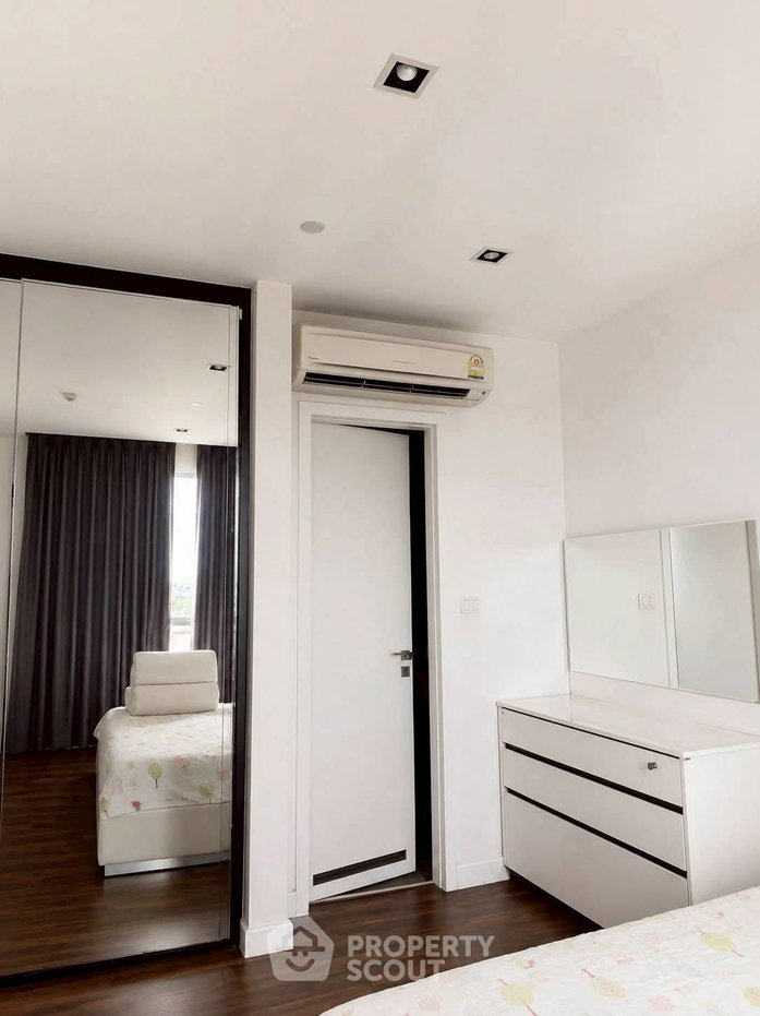 รูป คอนโด 2-ห้องนอน ที่ เดอะ รูม สุขุมวิท 62 ใกล้ BTS ปุณณวิถี (ID 2977843) - รูปที่ 12/13