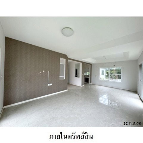 picture FOR SALE HOUSE PROPERTY 5553000 BAHT. - 4/8