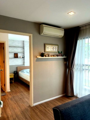 ขายคอนโด : 🏢 ขายคอนโด : B Republic (บี รีพับบลิค)   รหัสทรัพย์ | 📌LNP-C13567 