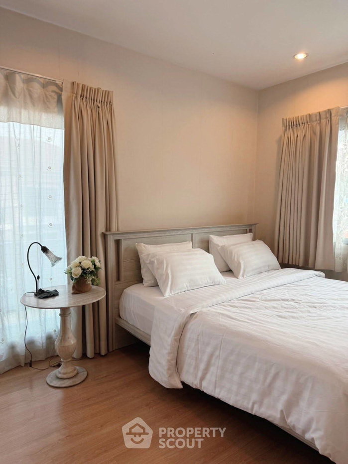 รูป บ้าน 4-ห้องนอน ที่ เดอะ ปาล์ม พัฒนาการ ใน สวนหลวง (ID 2975702) - รูปที่ 21/31