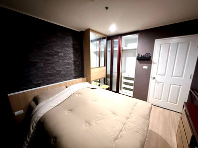 Condos for sale : 🔥 Condo for Sale U Delight 3 Prachachuen - Bang Sue | Near MRT Bang Son