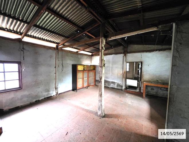 รูป บ้านเดี่ยว 145 ตร.วา คำตากล้า สกลนคร 819,000 - รูปที่ 5/28