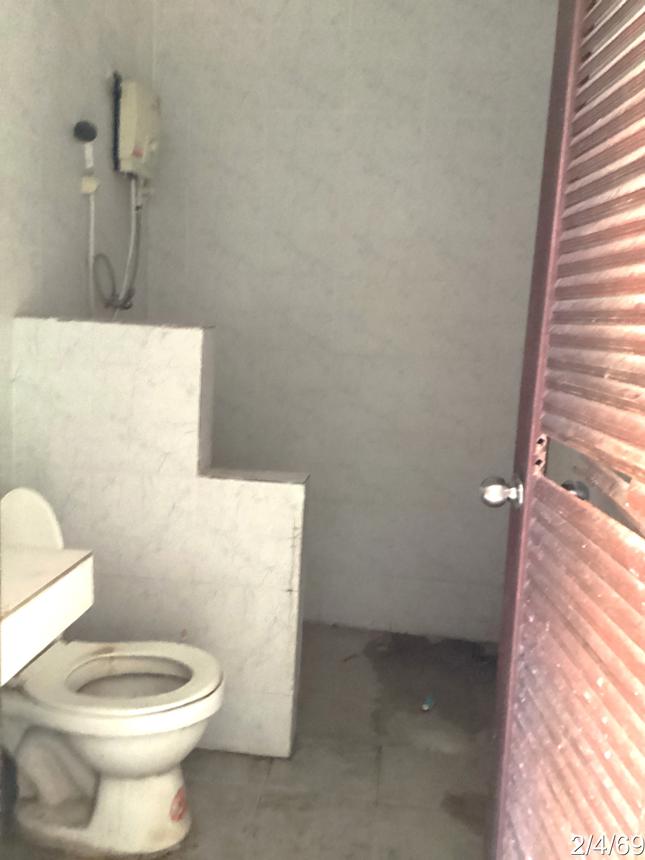 รูป บ้านเดี่ยว 252 ตร.วา สามร้อยยอด ประจวบคีรีขันธ์ 3.3M - รูปที่ 23/30