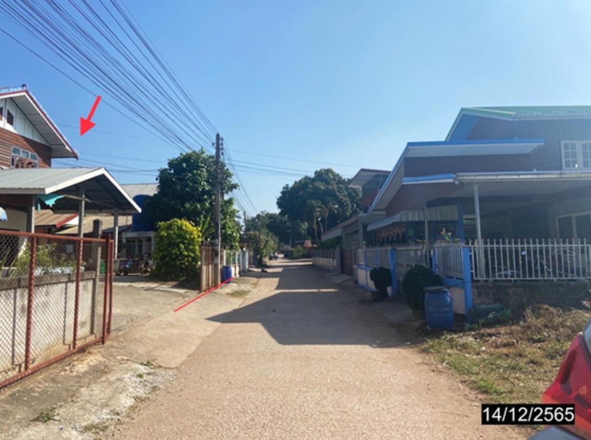 picture HOME 169 Sq.w. Erawan Loei for 1.3M - 12/16